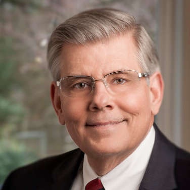 Dr. John Seifert